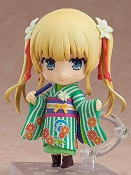 ねんどろいど 冴えない彼女の育てかた Fine 澤村・スペンサー・英梨々和服V… Amazon.co.jp: ねんどろいど 冴えない彼女の育てかた Fine 澤村